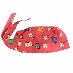 Dental Scrub Cap